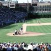 Wrigley Field